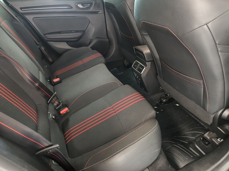 Used Renault Megane 2022 for sale - 77888212: Photo 21