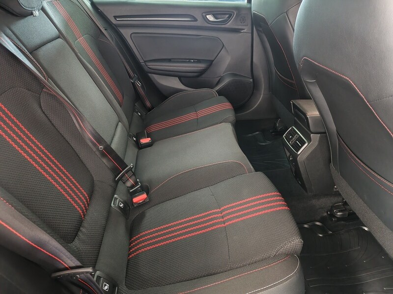 Used Renault Megane 2022 for sale - 77888212: Photo 22