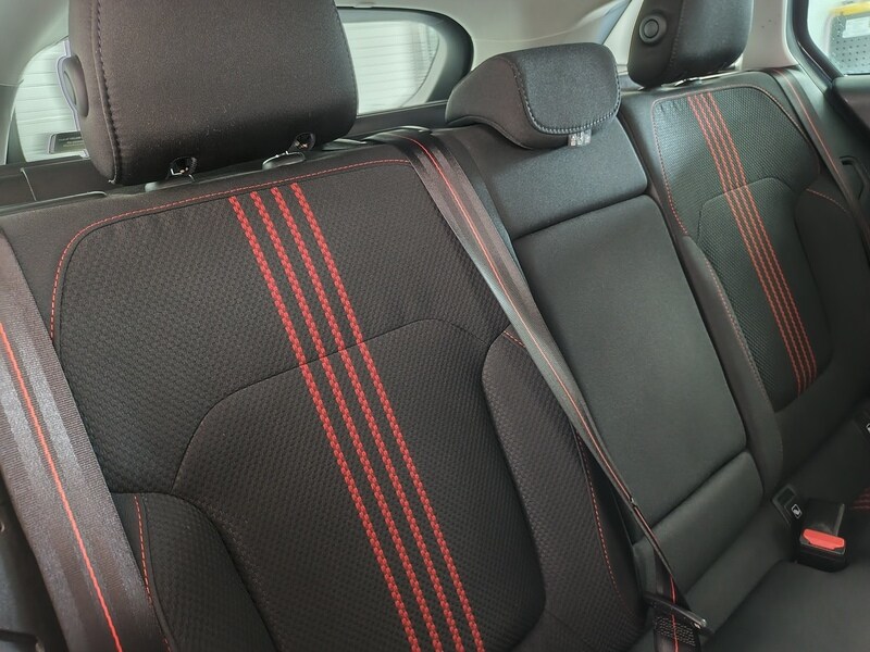 Used Renault Megane 2022 for sale - 77888212: Photo 23