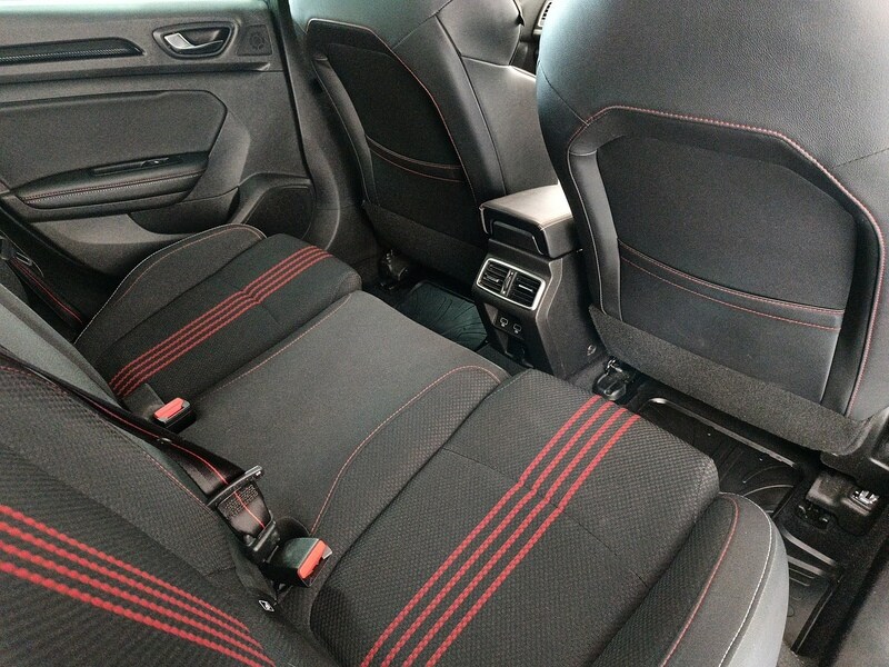 Used Renault Megane 2022 for sale - 77888212: Photo 24