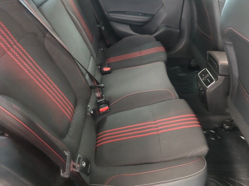 Used Renault Megane 2022 for sale - 77888212: Photo 25