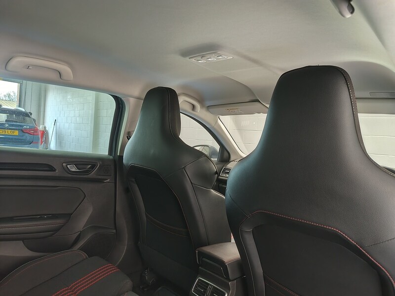 Used Renault Megane 2022 for sale - 77888212: Photo 26