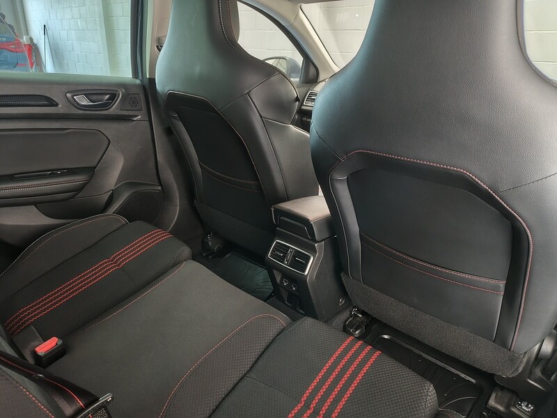 Used Renault Megane 2022 for sale - 77888212: Photo 27