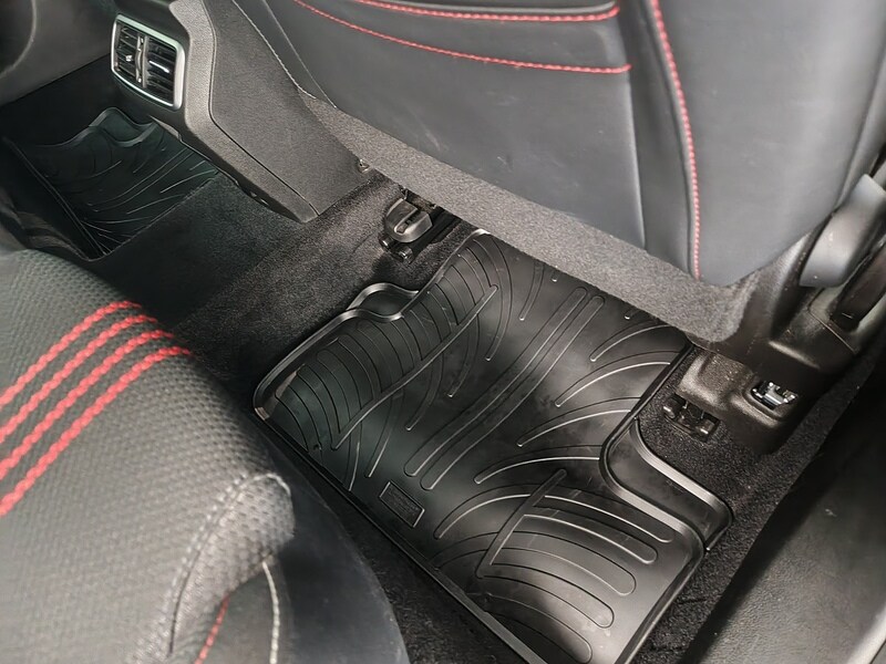 Used Renault Megane 2022 for sale - 77888212: Photo 28