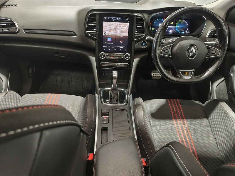 Used Renault Megane 2022 for sale - 77888212: Photo 30