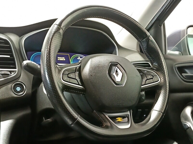 Used Renault Megane 2022 for sale - 77888212: Photo 33