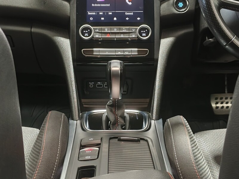 Used Renault Megane 2022 for sale - 77888212: Photo 34