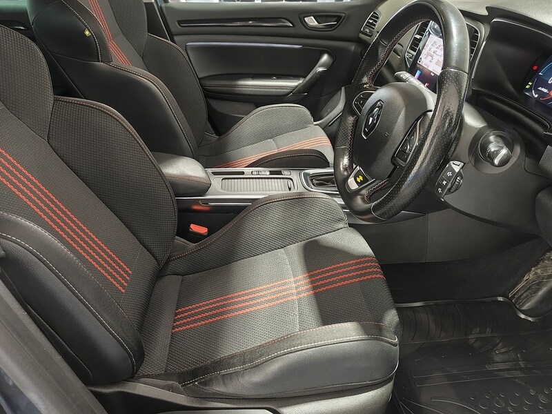 Used Renault Megane 2022 for sale - 77888212: Photo 39
