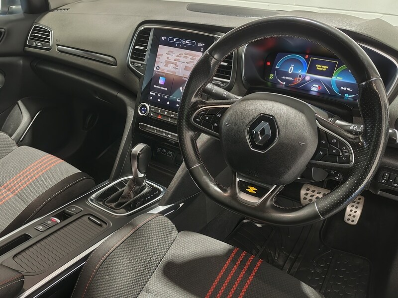 Used Renault Megane 2022 for sale - 77888212: Photo 40