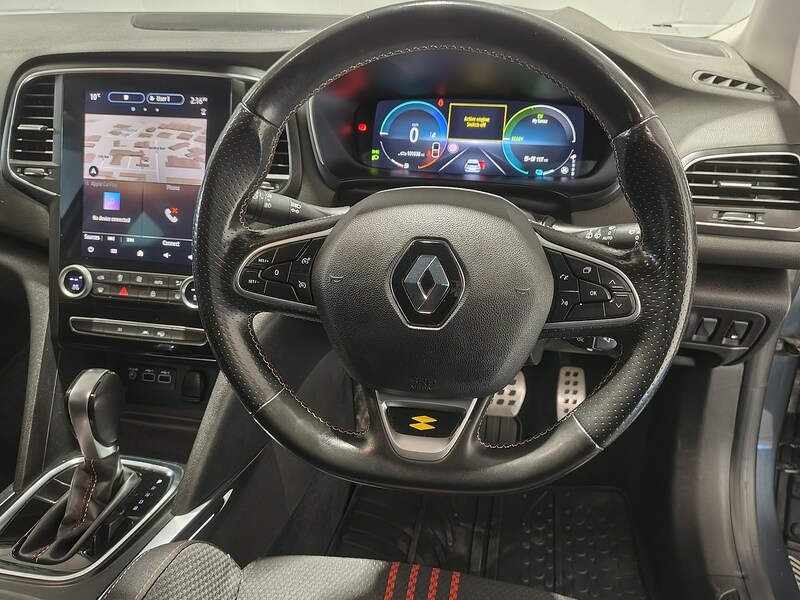 Used Renault Megane 2022 for sale - 77888212: Photo 42