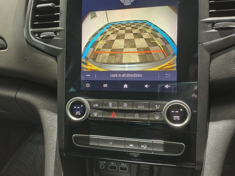 Used Renault Megane 2022 for sale - 77888212: Photo 44