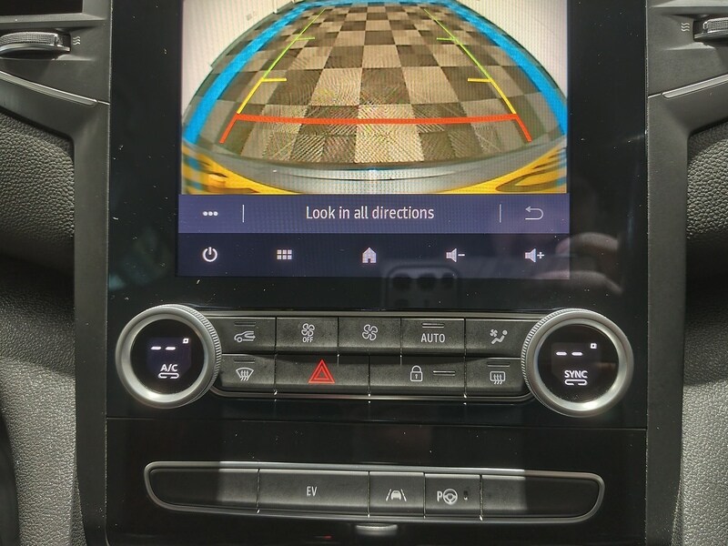 Used Renault Megane 2022 for sale - 77888212: Photo 46