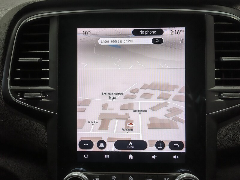 Used Renault Megane 2022 for sale - 77888212: Photo 47