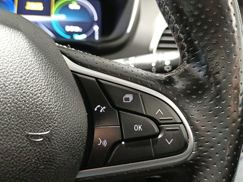 Used Renault Megane 2022 for sale - 77888212: Photo 49