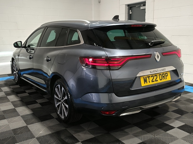 Used Renault Megane 2022 for sale - 77888212: Photo 5