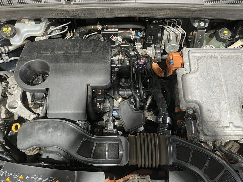 Used Renault Megane 2022 for sale - 77888212: Photo 54