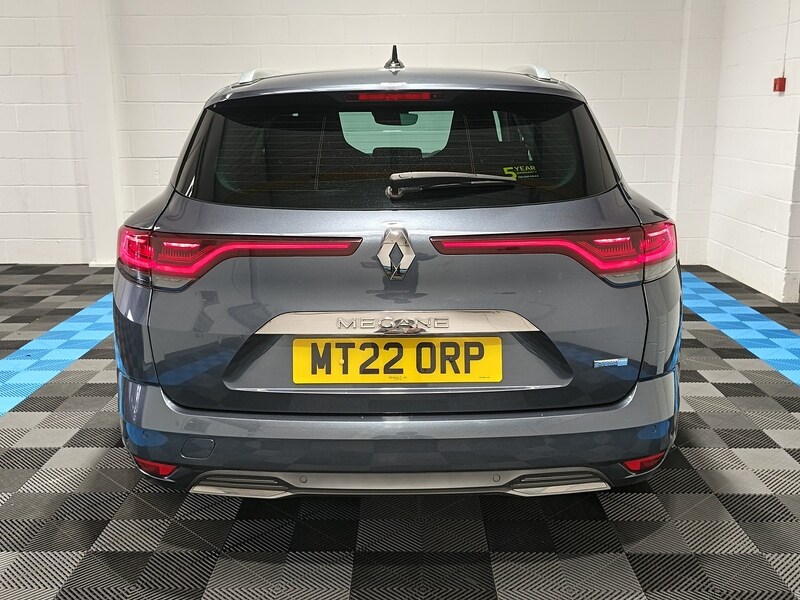 Used Renault Megane 2022 for sale - 77888212: Photo 6