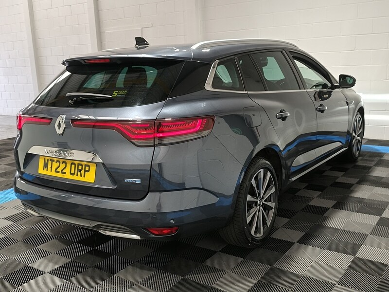 Used Renault Megane 2022 for sale - 77888212: Photo 7