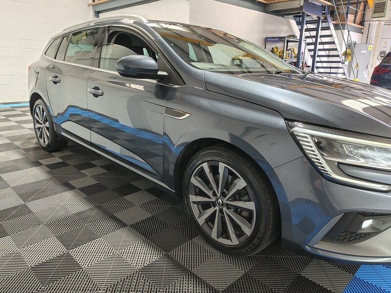 Used Renault Megane 2022 for sale - 77888212: Photo 8