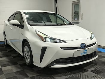 Used Toyota Prius 2020 for sale - 79673978: Photo