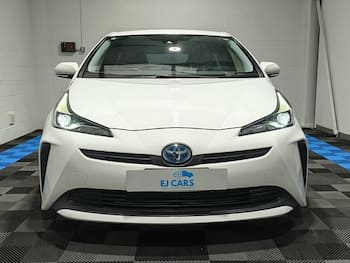 Used Toyota Prius 2020 for sale - 79673978: Photo