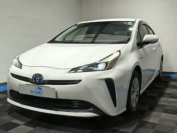 Used Toyota Prius 2020 for sale - 79673978: Photo