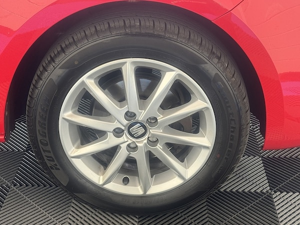 Used SEAT Ibiza 2017 for sale - 75685360: Photo 10