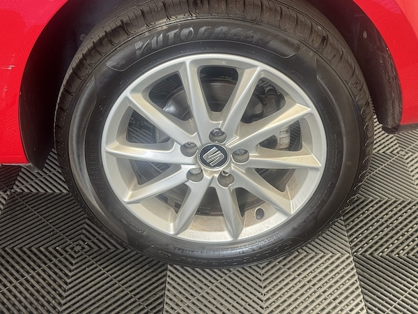 Used SEAT Ibiza 2017 for sale - 75685360: Photo 12