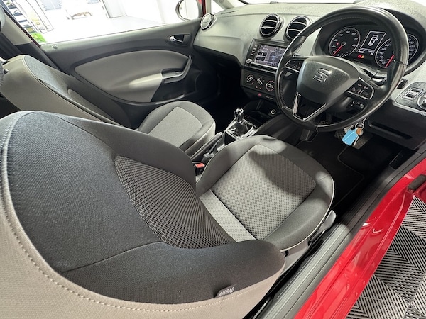 Used SEAT Ibiza 2017 for sale - 75685360: Photo 20