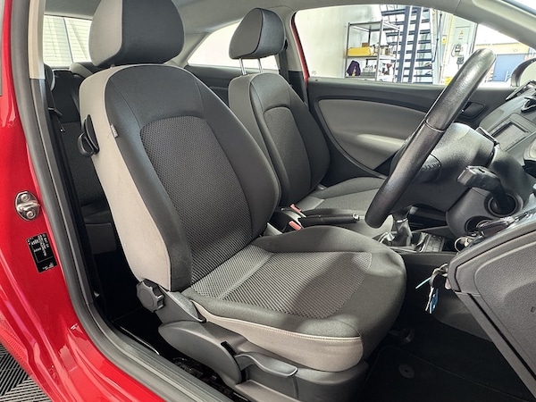 Used SEAT Ibiza 2017 for sale - 75685360: Photo 21