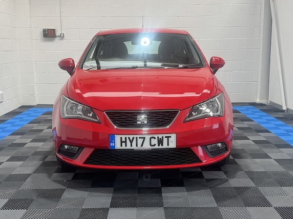 Used SEAT Ibiza 2017 for sale - 75685360: Photo 2
