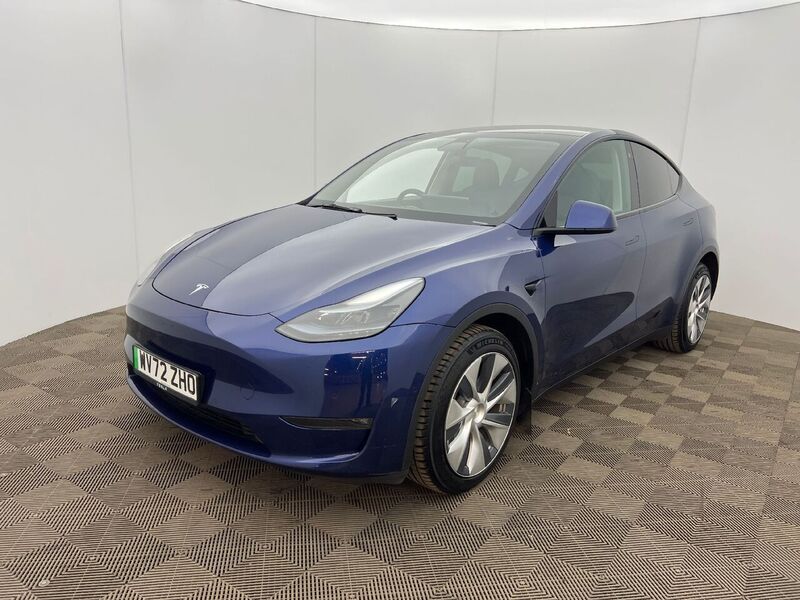 Used Tesla Model Y 2022 for sale - 76378865: Photo 1