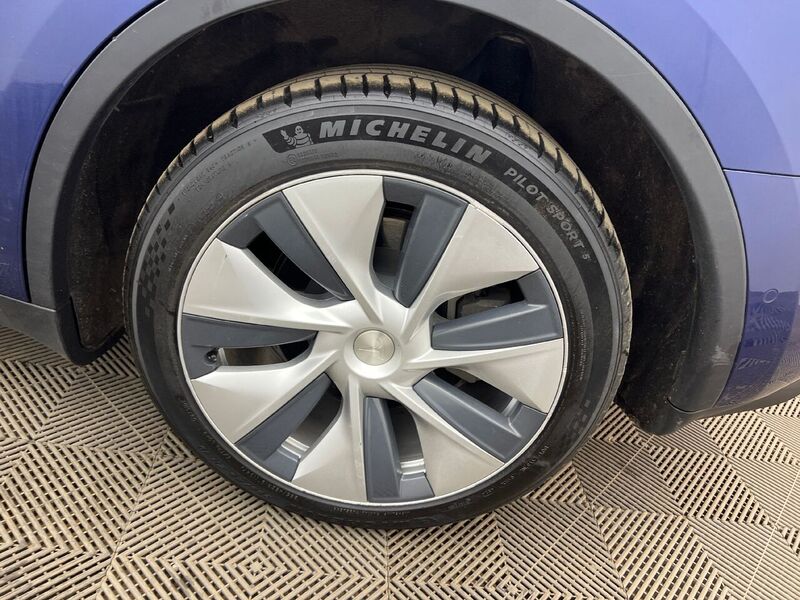 Used Tesla Model Y 2022 for sale - 76378865: Photo 11