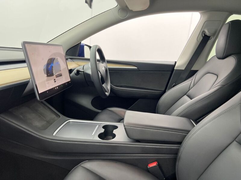 Used Tesla Model Y 2022 for sale - 76378865: Photo 13