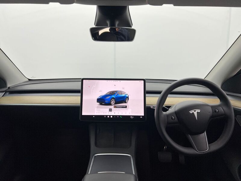 Used Tesla Model Y 2022 for sale - 76378865: Photo 14