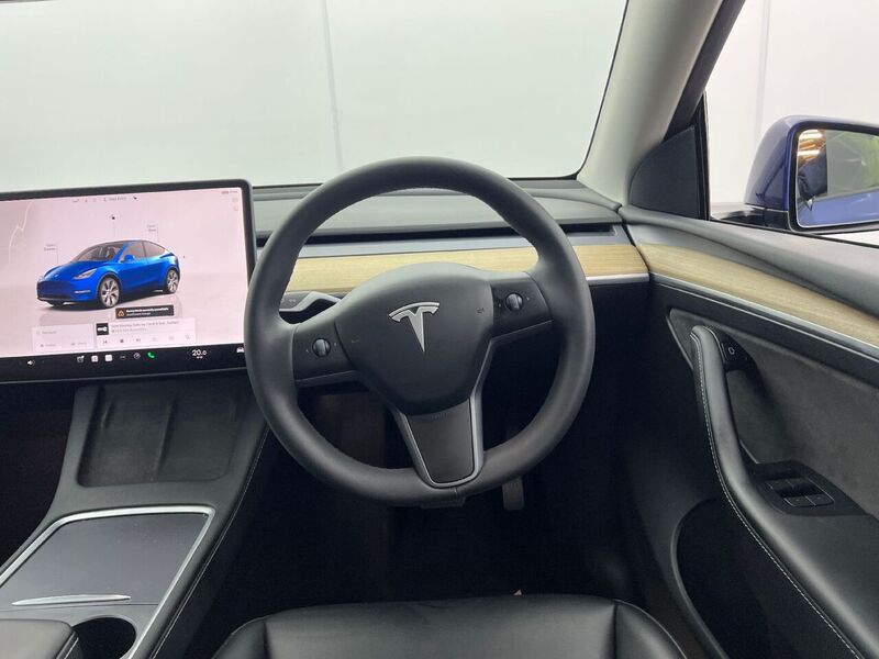 Used Tesla Model Y 2022 for sale - 76378865: Photo 15