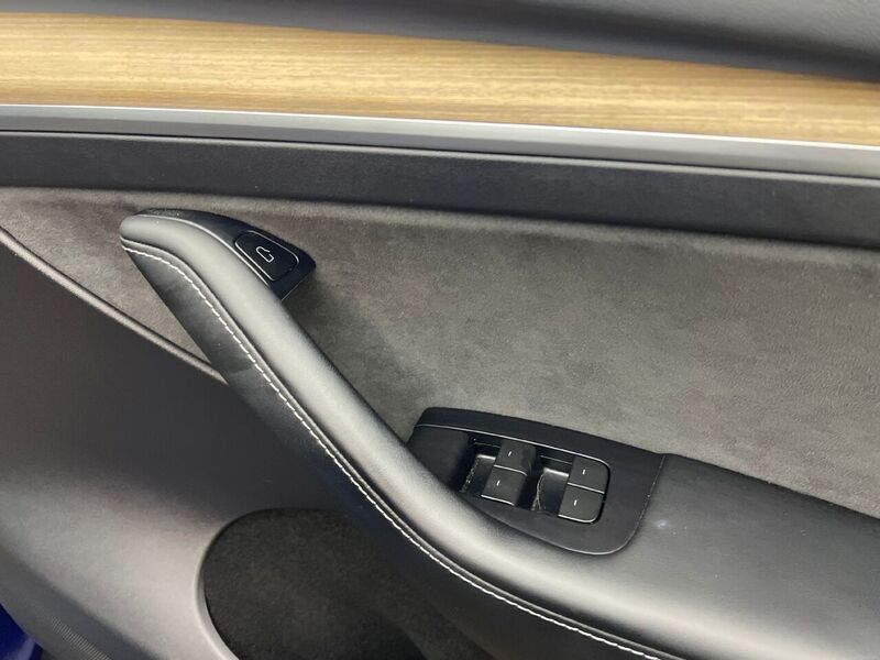 Used Tesla Model Y 2022 for sale - 76378865: Photo 16