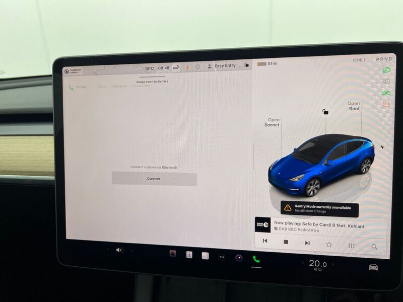 Used Tesla Model Y 2022 for sale - 76378865: Photo 19