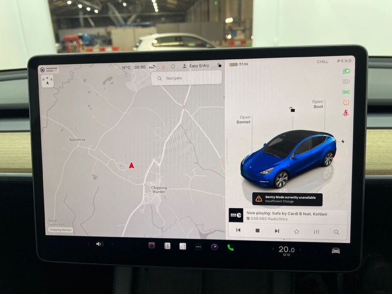 Used Tesla Model Y 2022 for sale - 76378865: Photo 21