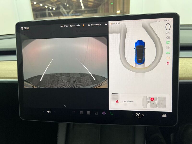Used Tesla Model Y 2022 for sale - 76378865: Photo 22
