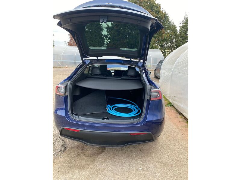 Used Tesla Model Y 2022 for sale - 76378865: Photo 6