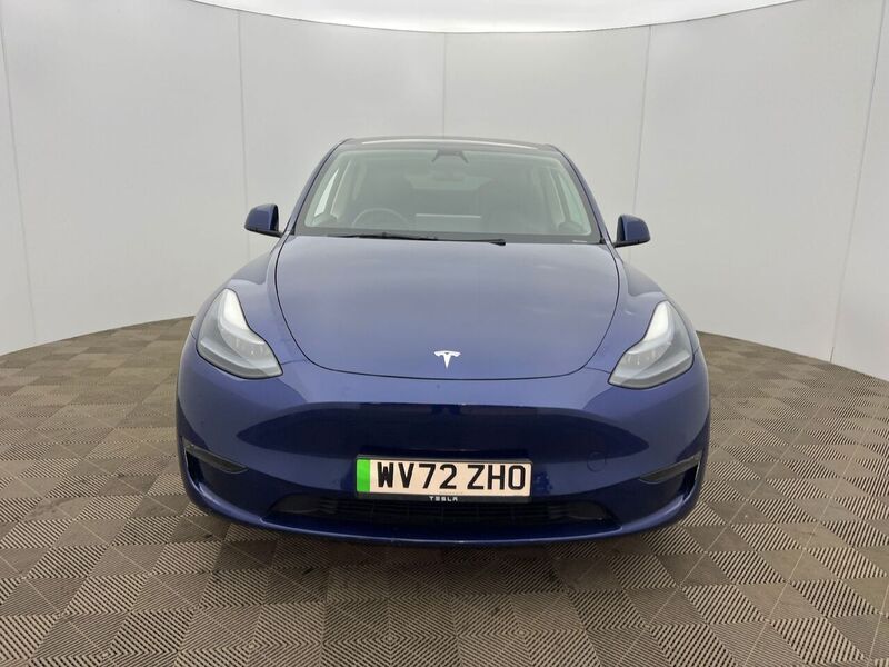 Used Tesla Model Y 2022 for sale - 76378865: Photo 7