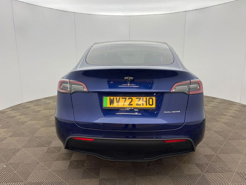 Used Tesla Model Y 2022 for sale - 76378865: Photo 8
