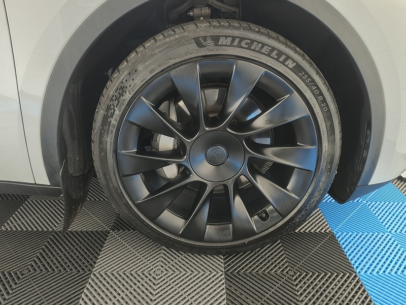 Used Tesla Model Y for sale - 77324456: Photo 10