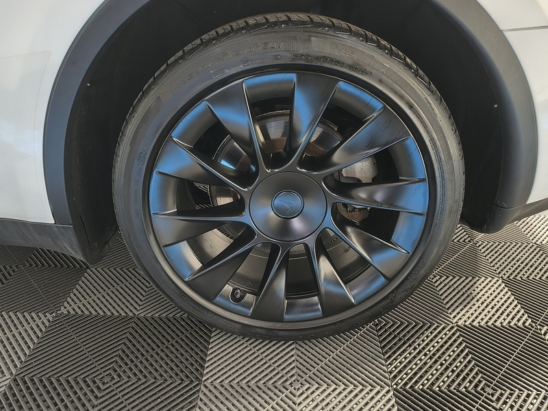 Used Tesla Model Y for sale - 77324456: Photo 12