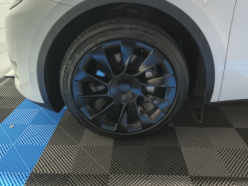 Used Tesla Model Y for sale - 77324456: Photo 13