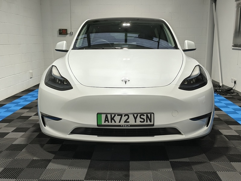 Used Tesla Model Y for sale - 77324456: Photo 2