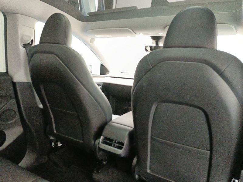 Used Tesla Model Y for sale - 77324456: Photo 25