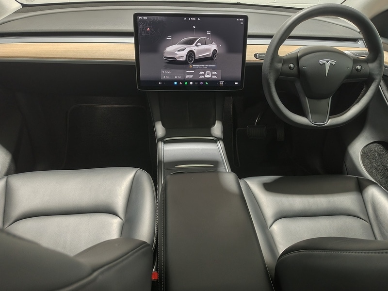 Used Tesla Model Y for sale - 77324456: Photo 29
