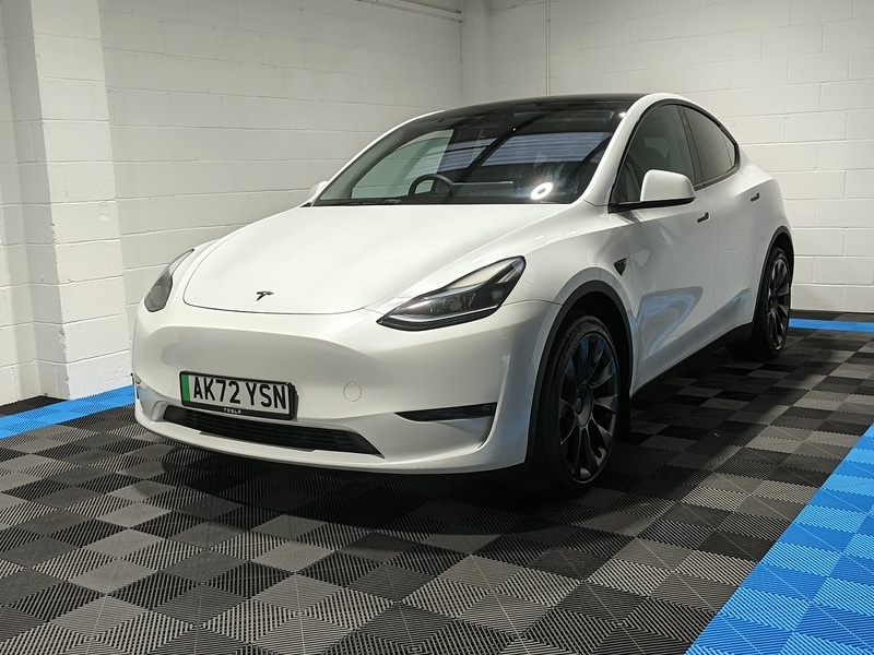 Used Tesla Model Y for sale - 77324456: Photo 3